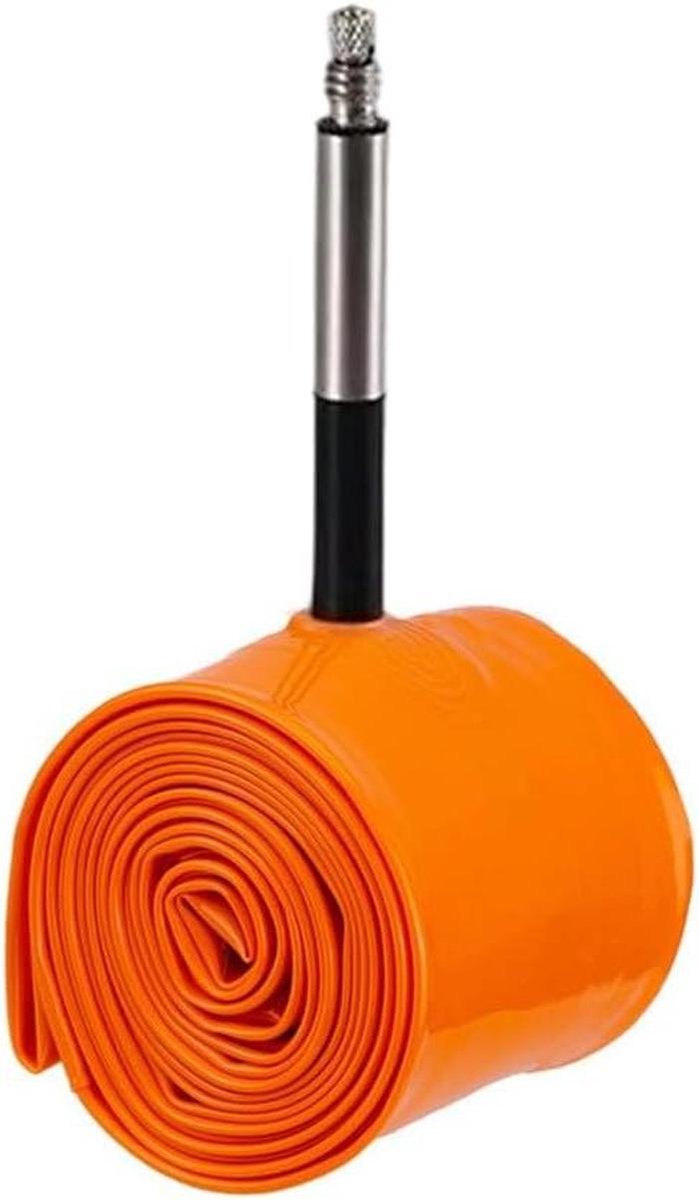 Fiets binnenband - Lichtgewicht band - Mountainbiken - Verbeterde schokabsorptie - 26/27.5 inch - N.v.t.