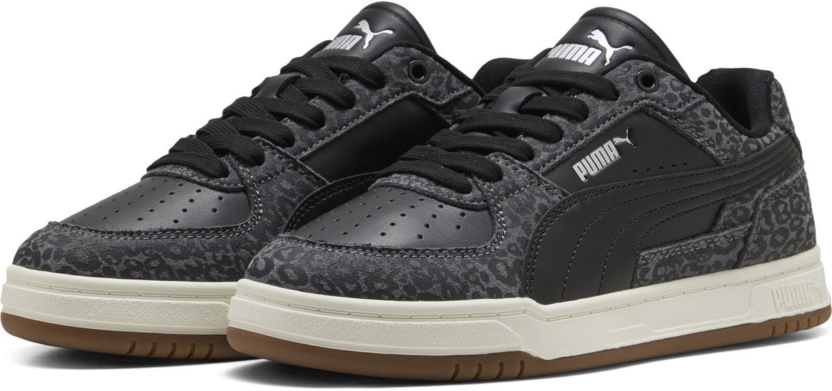 PUMA Caven III Feline Zwart