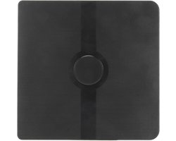 Externe DVD Brander - DVD Writer Recorder - Bestanden Branden - Dubbele Interface - 15 x 15 x 3 cm