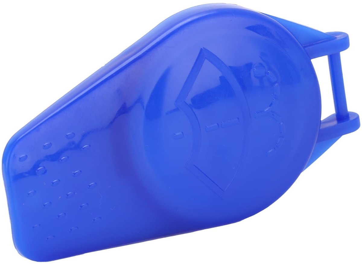 Dailygoody - Ruitensproeier - Vervanging voor Focus C - Kwaliteit ABS-materiaal - Ruitensproeiervloeistofreservoir - Ideaal voor auto onderhoud -