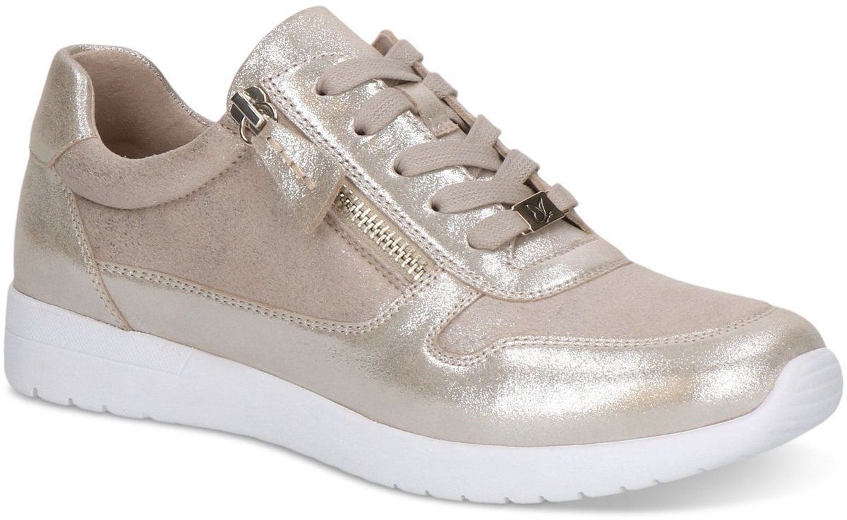 Caprice Dames Sneaker 9-23767-46 345 G-breedte Maat: 36 EU