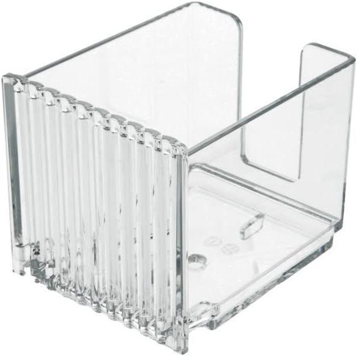 Koffiecup Houder - Cup Dispenser - Koffie Opslag - Origineel Onderdeel - 110 gram - Zwart