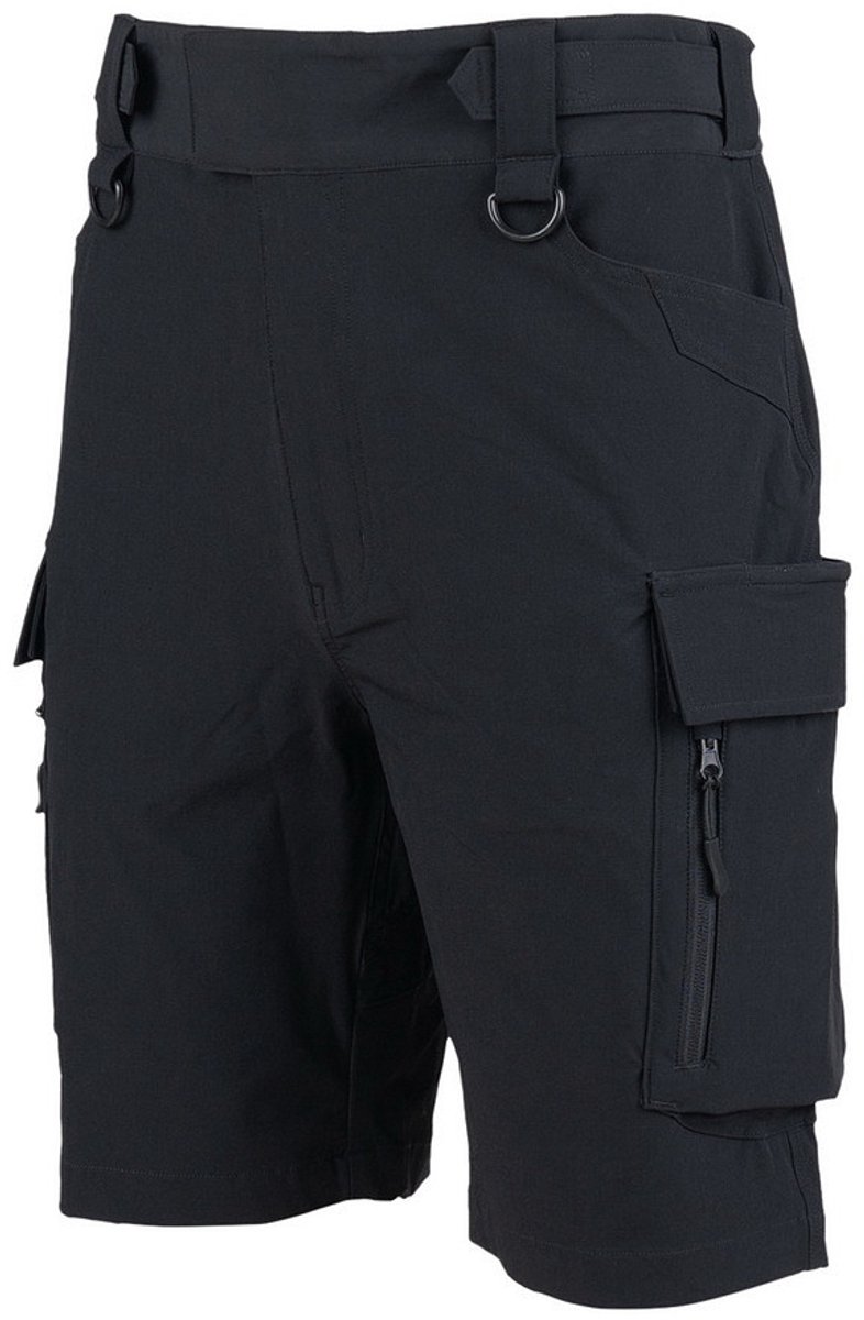 TF-2215 Echo Three tactical korte broek Zwart. S