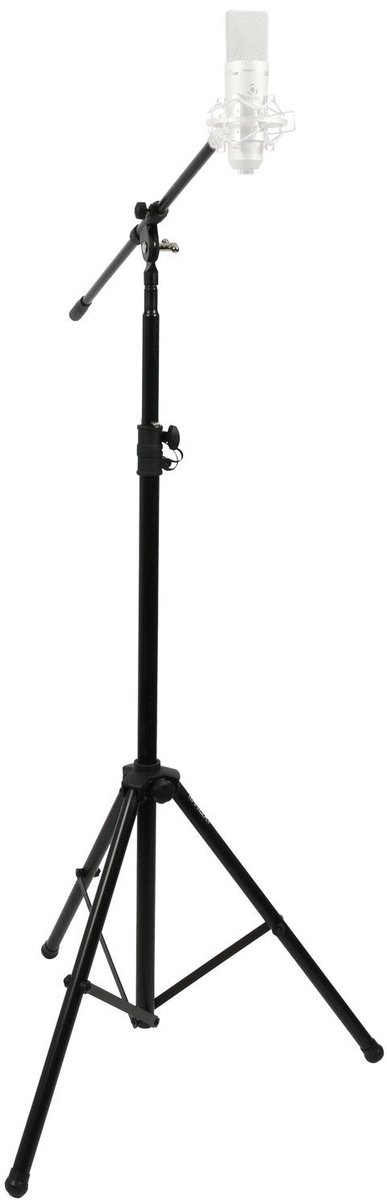 Innox IVA 24 microfoonstatief met hengelarm
