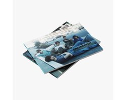 Cortis - Greengreen (CD) (STREET ver.)