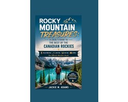 Rocky Mountain Treasures