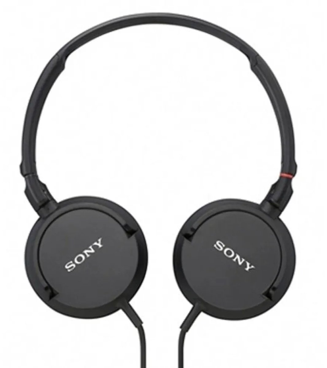 Sony MDR-ZX110 - On-ear koptelefoon - Zwart — afbeelding 2