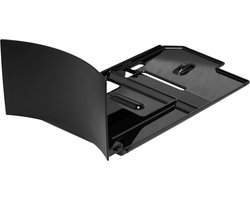 Reserve Afvoerlade voor Volautomatische Espressomachine Modellen E6, E8, S8 Serie