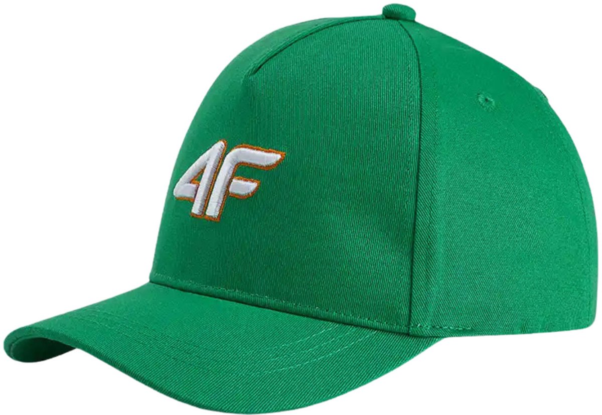 4F Pet Groen