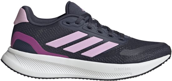 adidas Runfalcon 5 dames Paars
