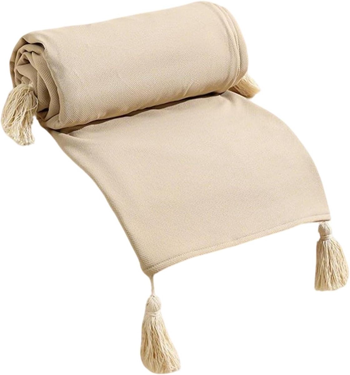 Draadloze Deken Warmer - Verwarmingssjaal Plaid - Warm Blijven - 3 Snelheden Instelbaar - 150 x 80 cm - Trendy Kleuren