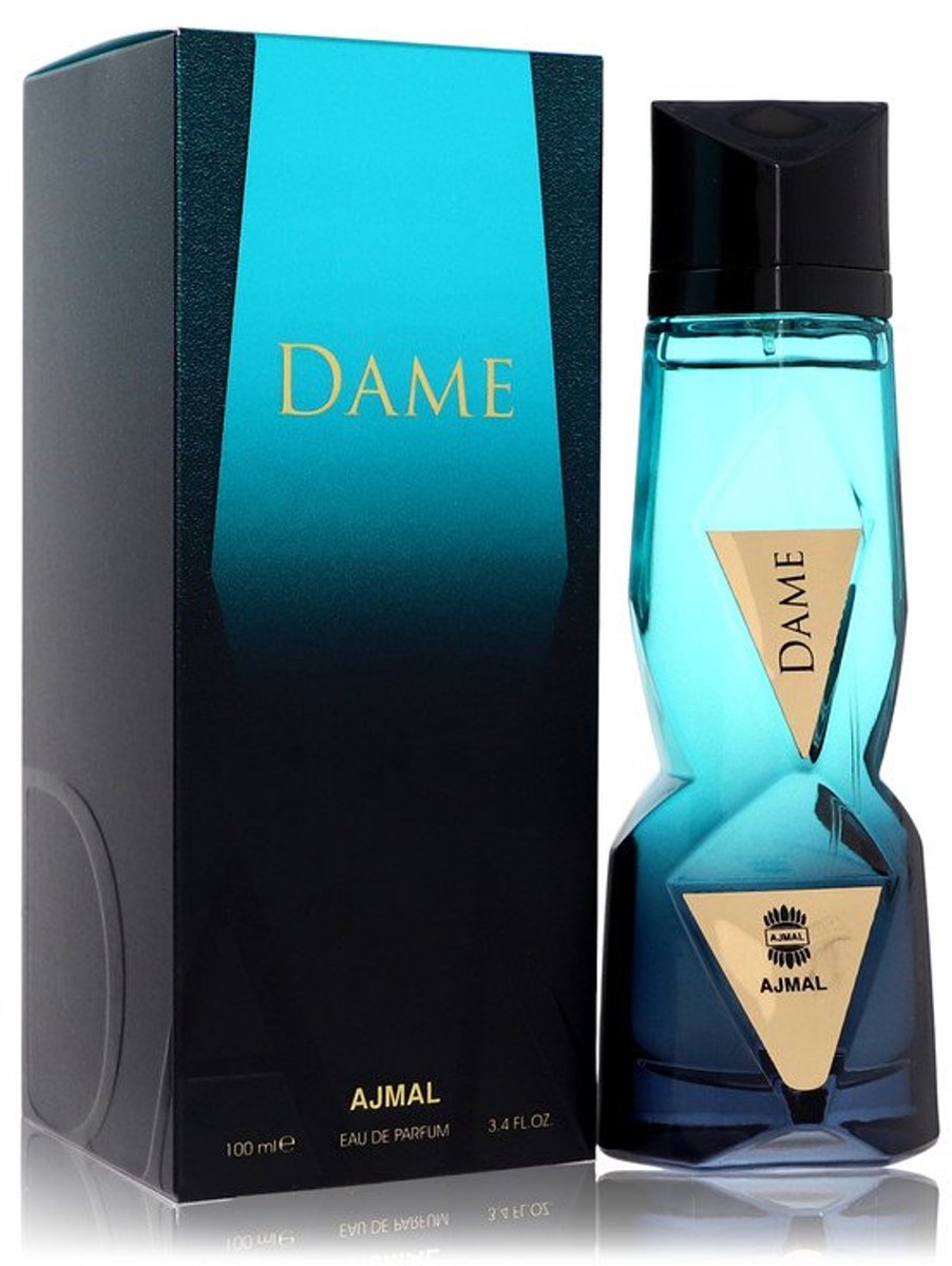 Ajmal Ajmal Dame eau de parfum spray 100 ml