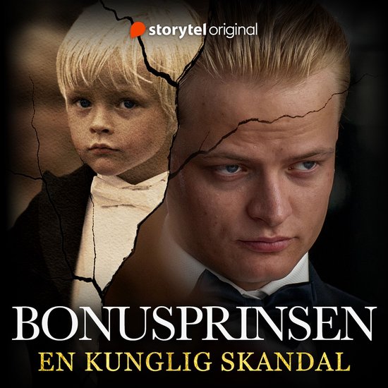 Bonusprinsen - cover