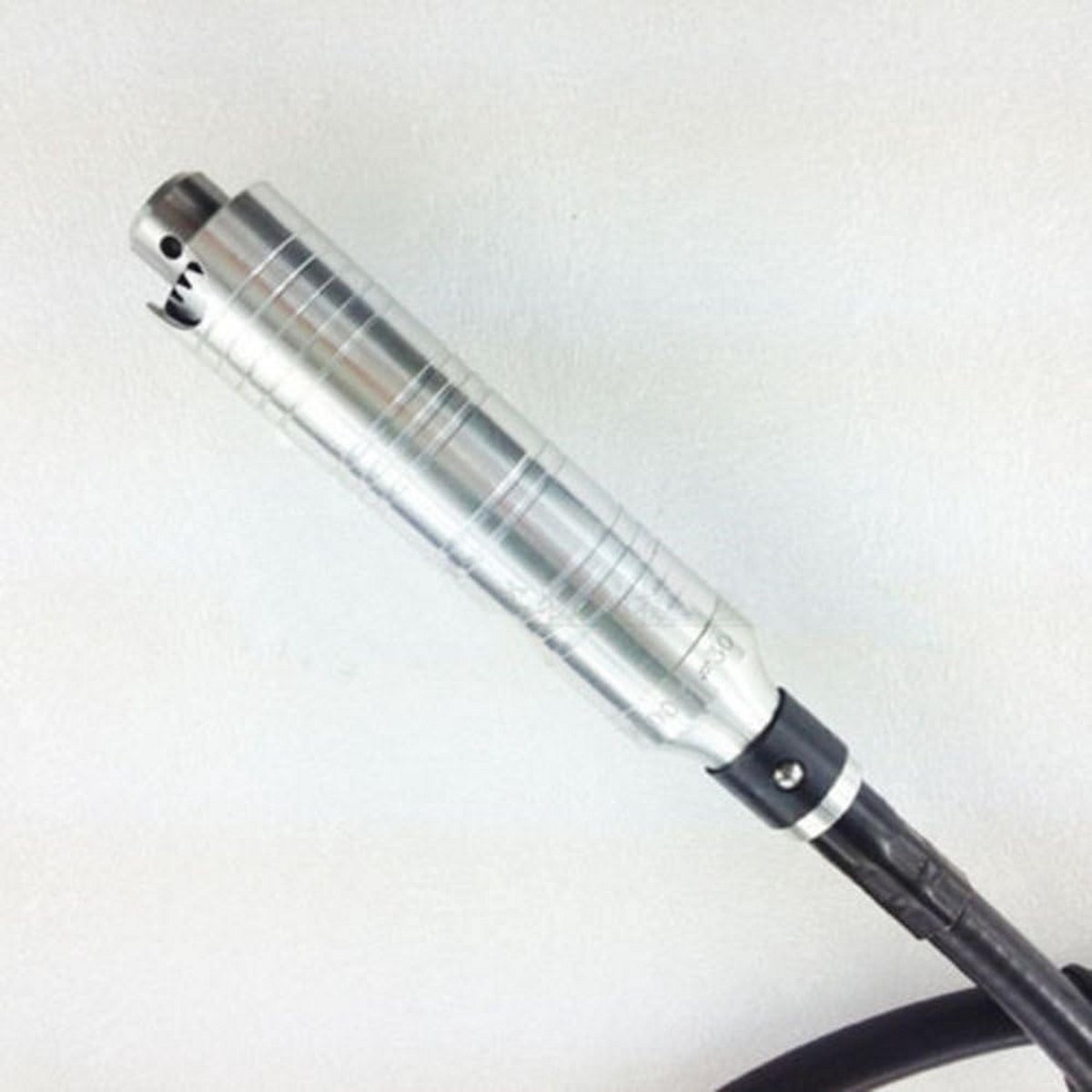 Flexibele Shaft Hangende Freesmachine voor Sieraden Maken en Reparatie 230W thumbnail 6
