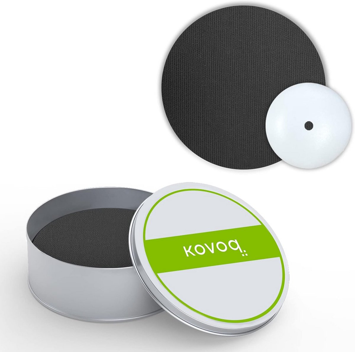 Sensorhoes voor Type 3 Diabetessensor Beschermende Plakpleisters Zwart Cadeauverpakking