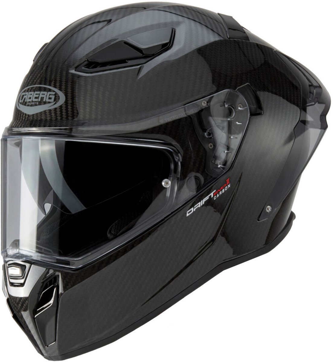Caberg Drift Evo II Carbon Helm -