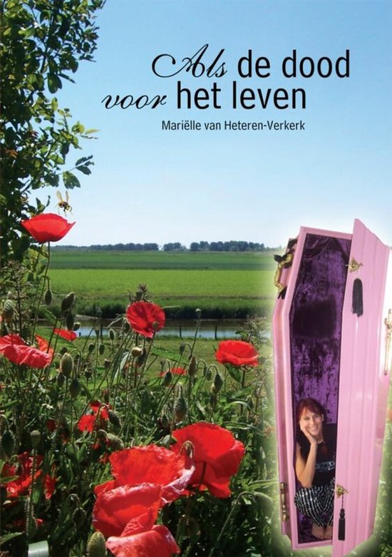 Als De Dood Voor Het Leven - cover