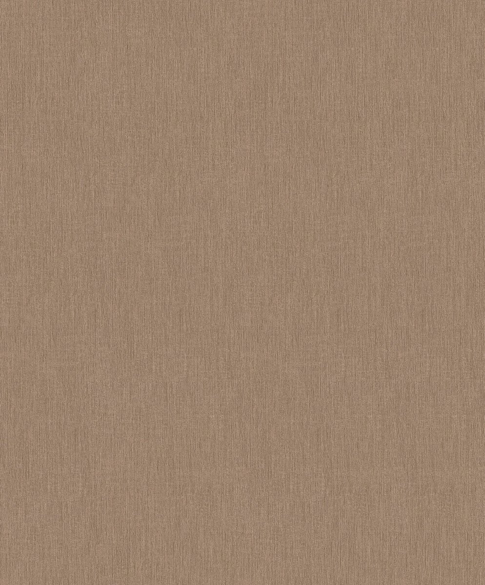 Erismann Vinylbehang 10437-30 - Spotlight 2 - Textiel Bruin - 53cm x 10.05m