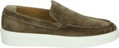 Giorgio Light Boy Shoe Marron Clair - Taille 45 - Homme - Chaussures habillées