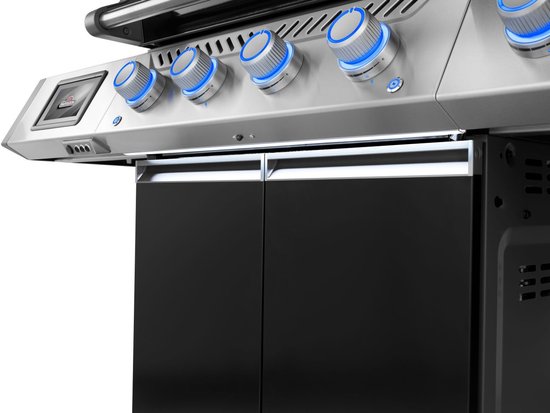 Napoleon Prestige Pro 500 van Napoleon — afbeelding 2