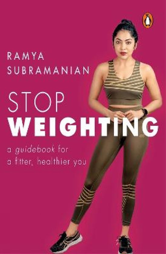 Stop Weighting - cover