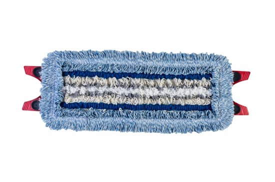 Vileda UltraMax Tile Care Vervanging - 1 per verpakking - Speciale tegelhoes