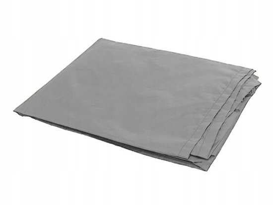 Anti corrosiehoes 1 Stuk - voor Fiets en Scooters - 200 x 100cmUv-Bestendig - Gemaakt van zacht materiaal - voor fietsen t/m 29 inch van ProPlus — afbeelding 3