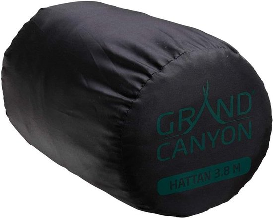Zelfopblazende Slaapmat - Kampeer Mat Isomat - Comfortabel Kamperen - Lichtgewicht Compact - 185 x 55 x 3.8 cm van Merkloos — afbeelding 2