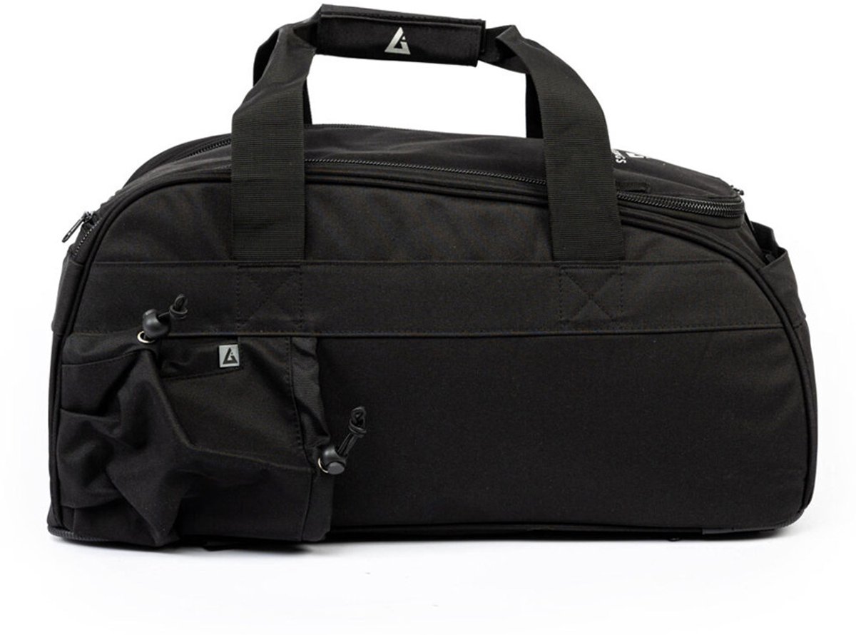 BASE - Skatebag, ice hockey bag with handles BASE - Skatebag, ice hockey bag with handles