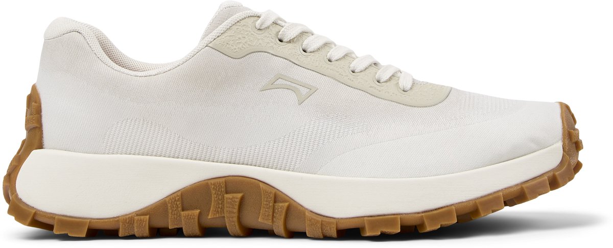 Camper Drift Trail Sneaker - Damen - Beige Wit - 39