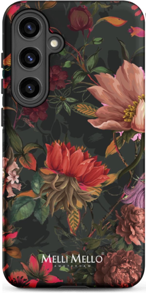 Melli Mello Telefoonhoesje Eternal Eden (Tough Case) - Samsung Galaxy S24 Plus