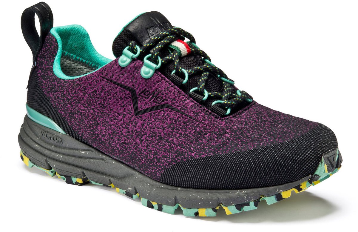 Lomer Spider Ultra MTX Wandelschoenen Terra Multicolor