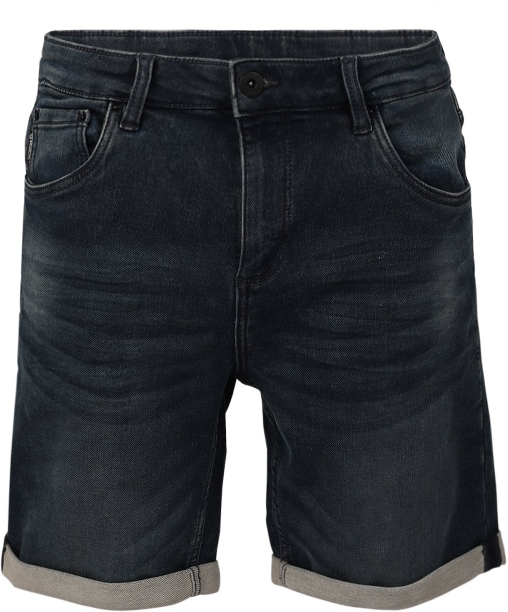 Brunotti Hangtime Men Jog Jeans Titanium XXL Grijs