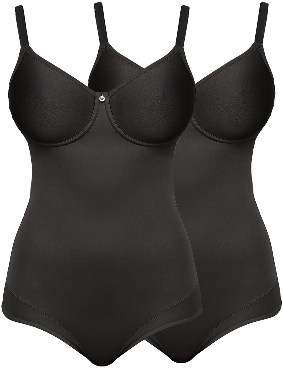 2-pack body met beugel Catania