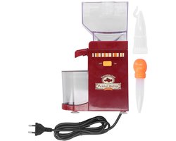 Dailygoody - Elektrische Pindakaasmaker - Notenboter maken - Antislip