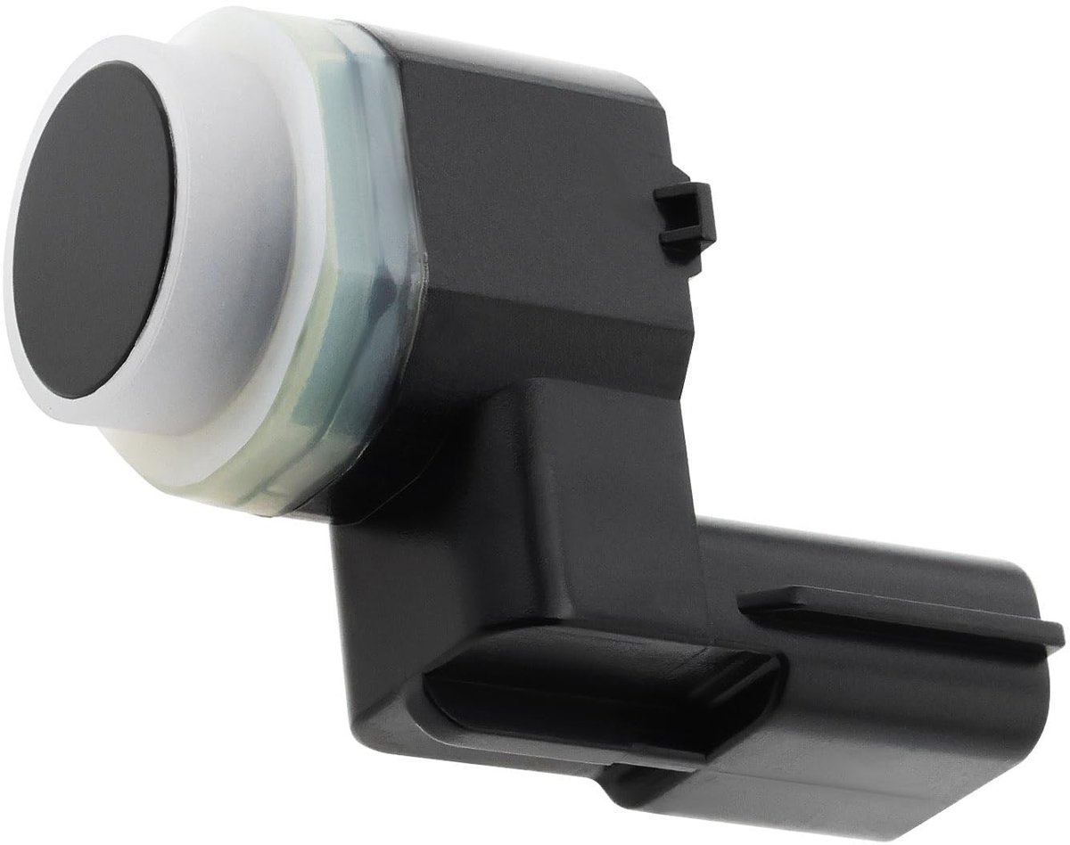 ONF3 - Parking Sensor - Betrouwbaar inparkeren - Zwart - Radar Probe - Verbeter je parkeervaardigheden - Geschikt voor Nissan Qashq...