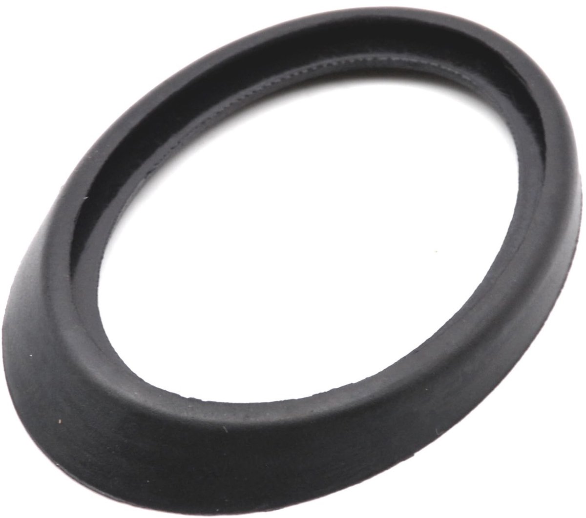 Rubberen Voetafdichting voor Audi A3 A4 A6, Seat Ibiza, Skoda Fabia, VW Golf en meer