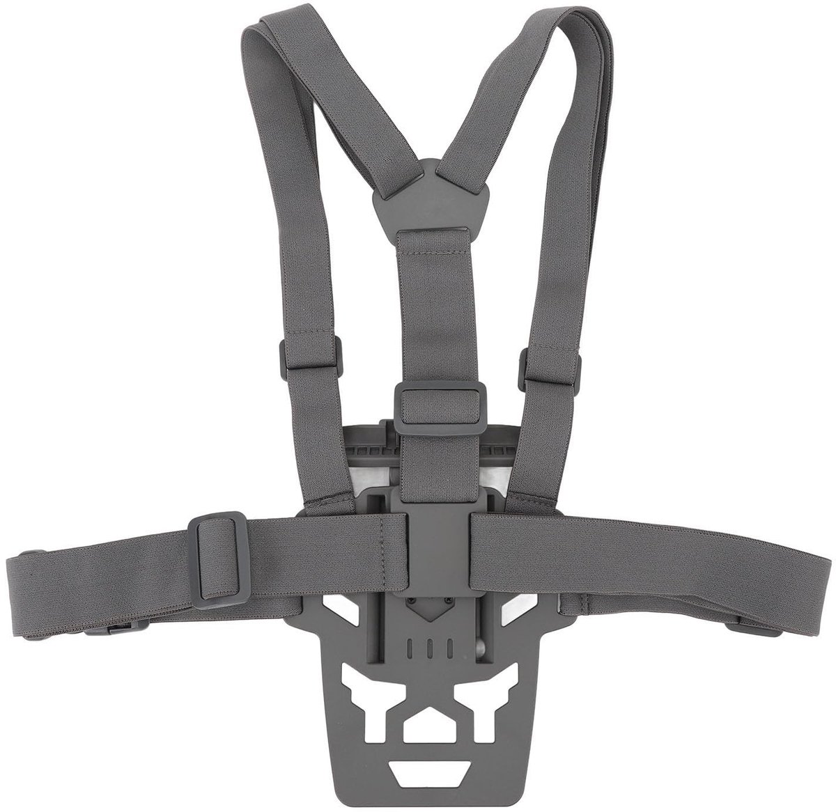 ONF3 - RC Drone Chest Mount Houder - Verstelbare Rugdrager - Voor Remote Control - Drone Accessoire - Draagbare Oplossing - Geschikt voor Drones...