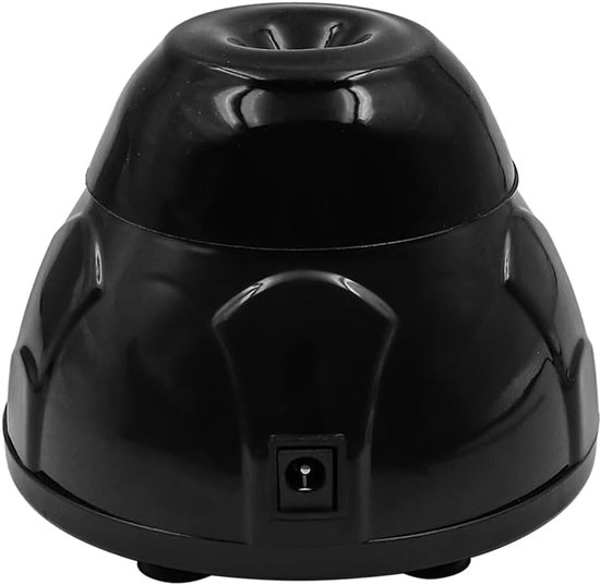 Opbergdoos - Bewaarbox - Organiseren - Stapelbaar Ontwerp - 30 Liter - Transparant — afbeelding 5