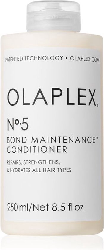 Olaplex No.5 Bond Maintenance Conditioner 250 ml - Alle Haartypes