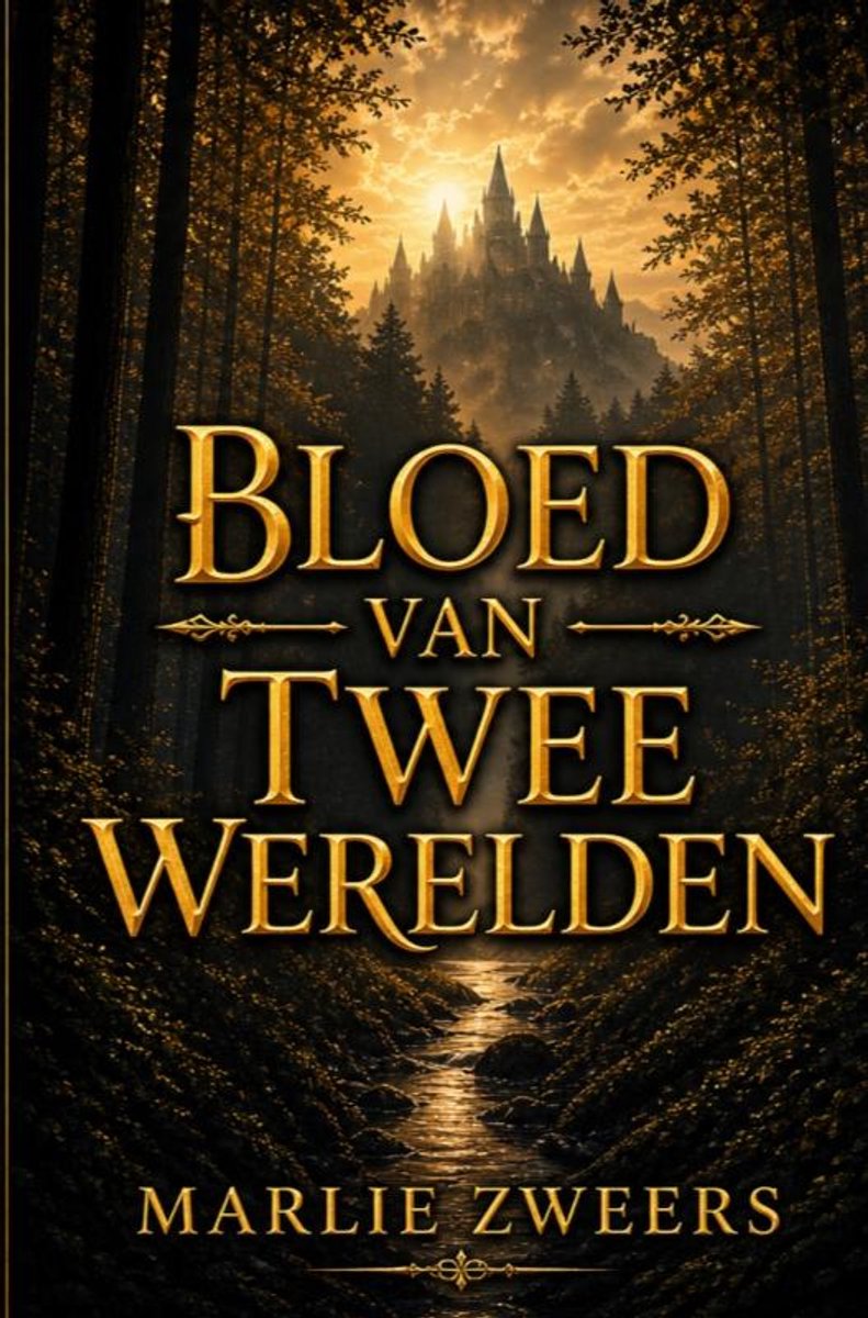 Bloed Van Twee Werelden
