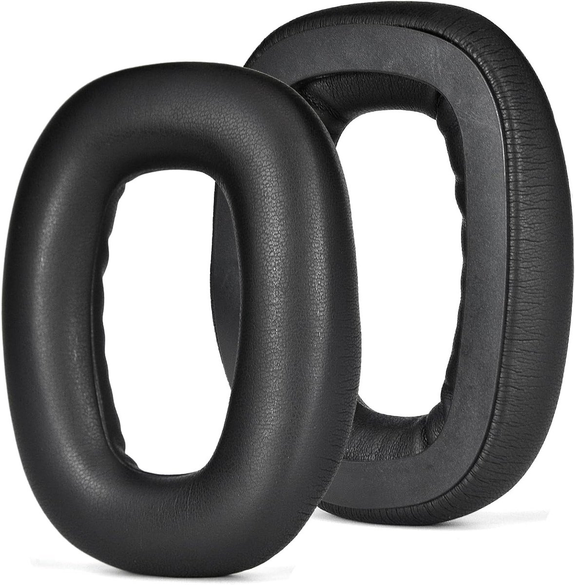 Vervangende Oorkussens voor Logitech Astro A30 Hoofdtelefoon, Geluidsisolatie, Hoogwaardige Geluiddemping en Comfort voor Gaming