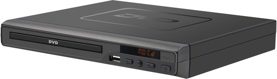 Reflexion DVD367 DVD-speler Met display — afbeelding 2