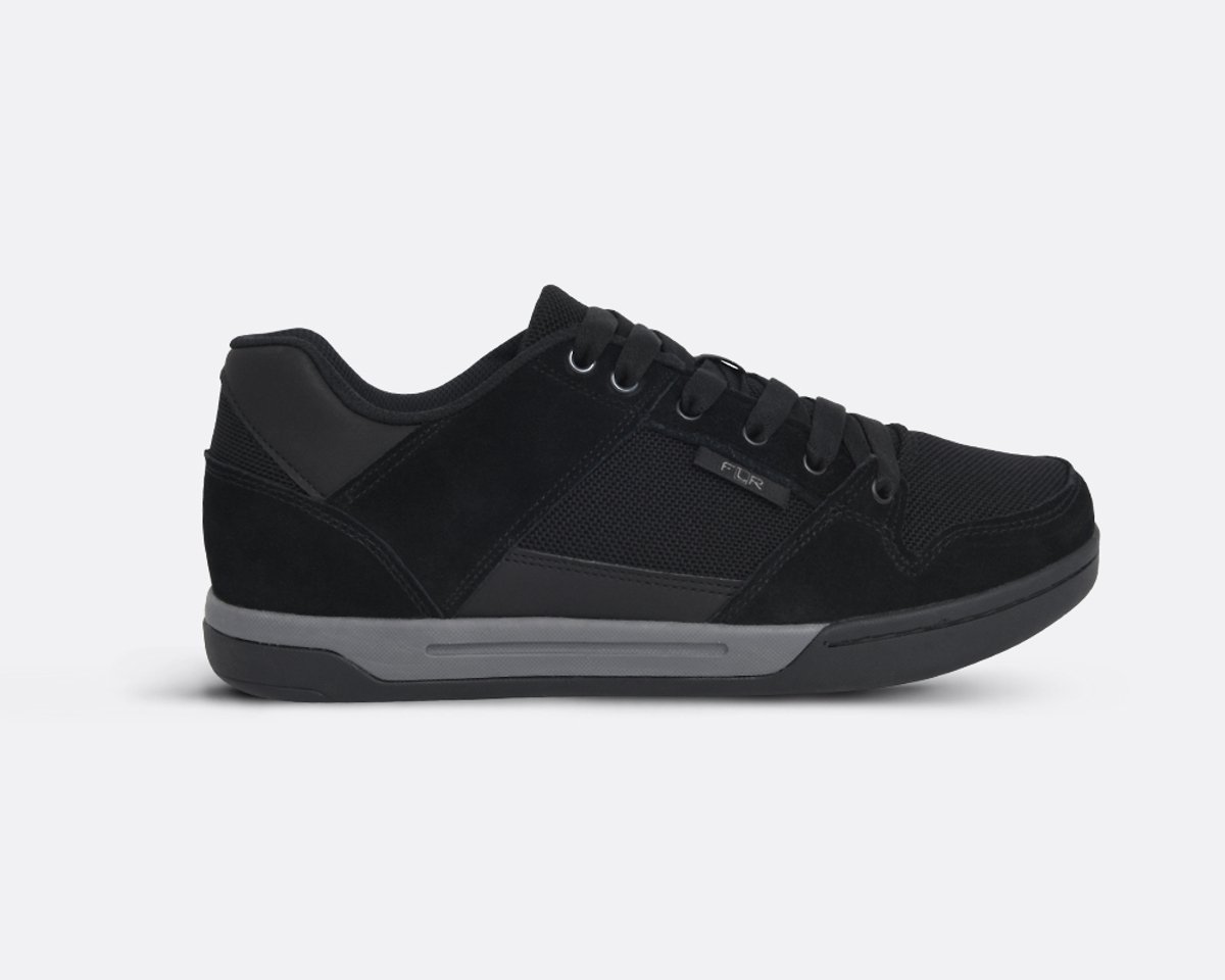 Flr Congo zwarte schoenen 42 Multicolor