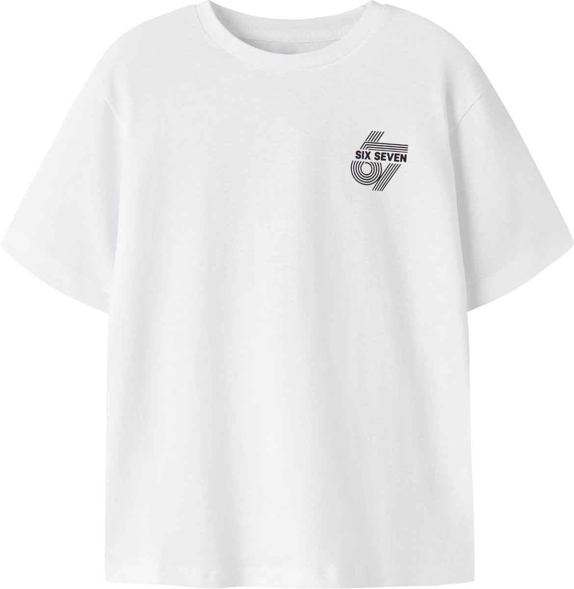 Name it T-shirt Regular fit