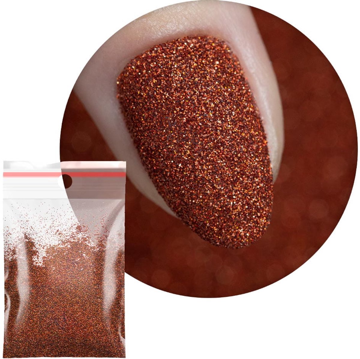 GNB-LAB - Brokat voor Nagels - Nr 114 - 20g