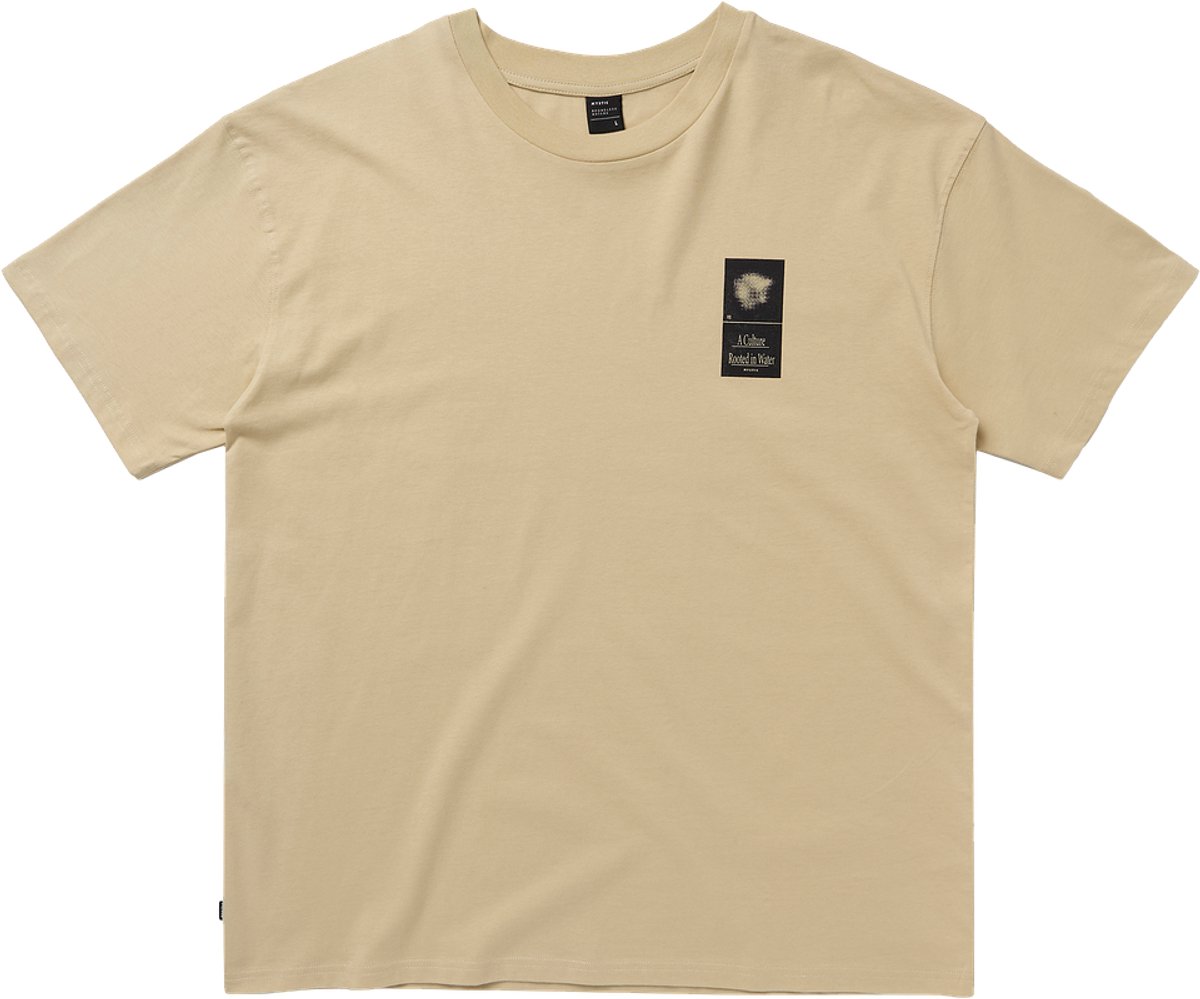 Mystic Pansy Tee