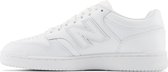 New Balance BB480 Heren Sneakers - White