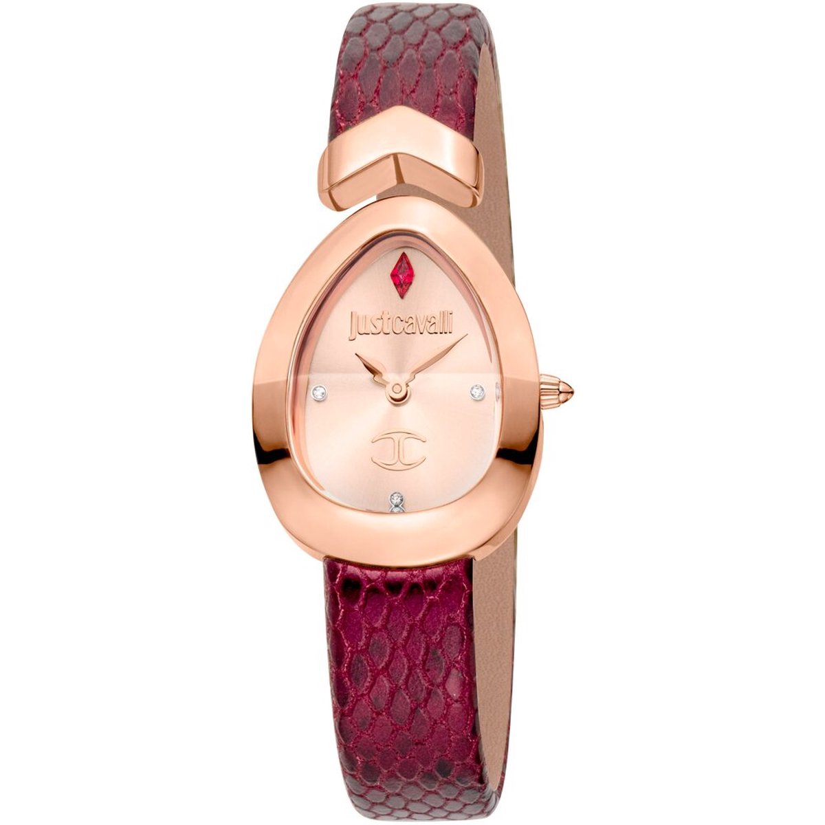 Just Cavalli - JC1L321L0045 - Horloge - Vrouw