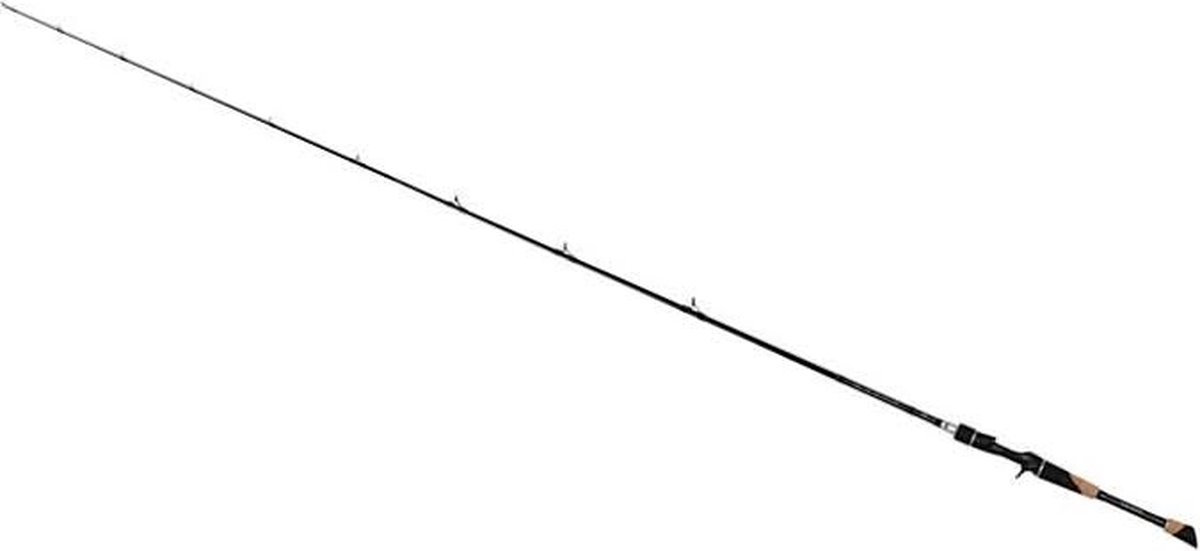 Fox Rage TR V Force 1.80m - Up to 60g
